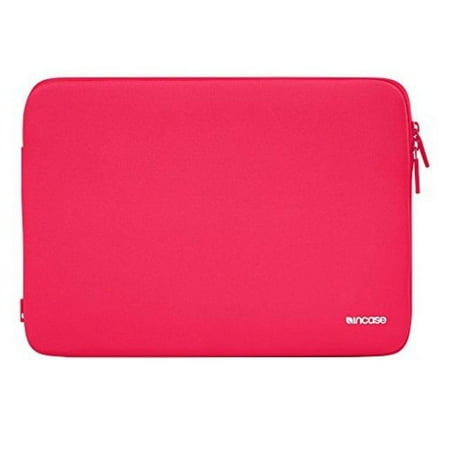Incase Classic Carrying Case (Sleeve) for 13" MacBook, Racing Red