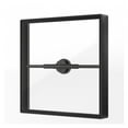 thumbnail image 2 of 3D Holographic Fan LED Rotating Neon Projection HD Antenna Stereo Imaging Ad LOGO Light ,Long Lasting, 2 of 7