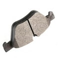 thumbnail image 4 of CCIYU Professional Ceramic Disc Pads Set fit for 2006 for BMW 330i, 2006 for BMW 330xi, 2007 for BMW 335xi, 2012-2014 for BMW X1, 4 of 5