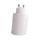 thumbnail image 2 of Adaptador de Casquillo Gu10 a E27 Accesorios de Iluminación Ligeros Compacto Resistente, 2 of 9