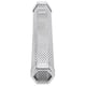 thumbnail image 1 of Tubo para ahumador de 12 pulgadas, tubo para ahumador de 12 pulgadas, tubo para ahumador de acero inoxidable con forma de rombo que mejora tu experiencia, 1 of 12