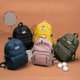 thumbnail image 2 of 2026 Backpack Girls Teenager Boys School Backpack With Usb Laptop Schoolbags Lightweight School Bags For Women Men, Black, 2 of 5