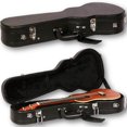 thumbnail image 2 of Kala Hardcase for Concert Ukulele - Black, 2 of 2