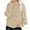 Beige_Christmas Gift for Womnen, variant on Fall Turtleneck Sweaters for Women Oversized Chunky Cable Knit Jumpers Lantern Long Sleeve Winter Sweater Tops Army Green 2XL