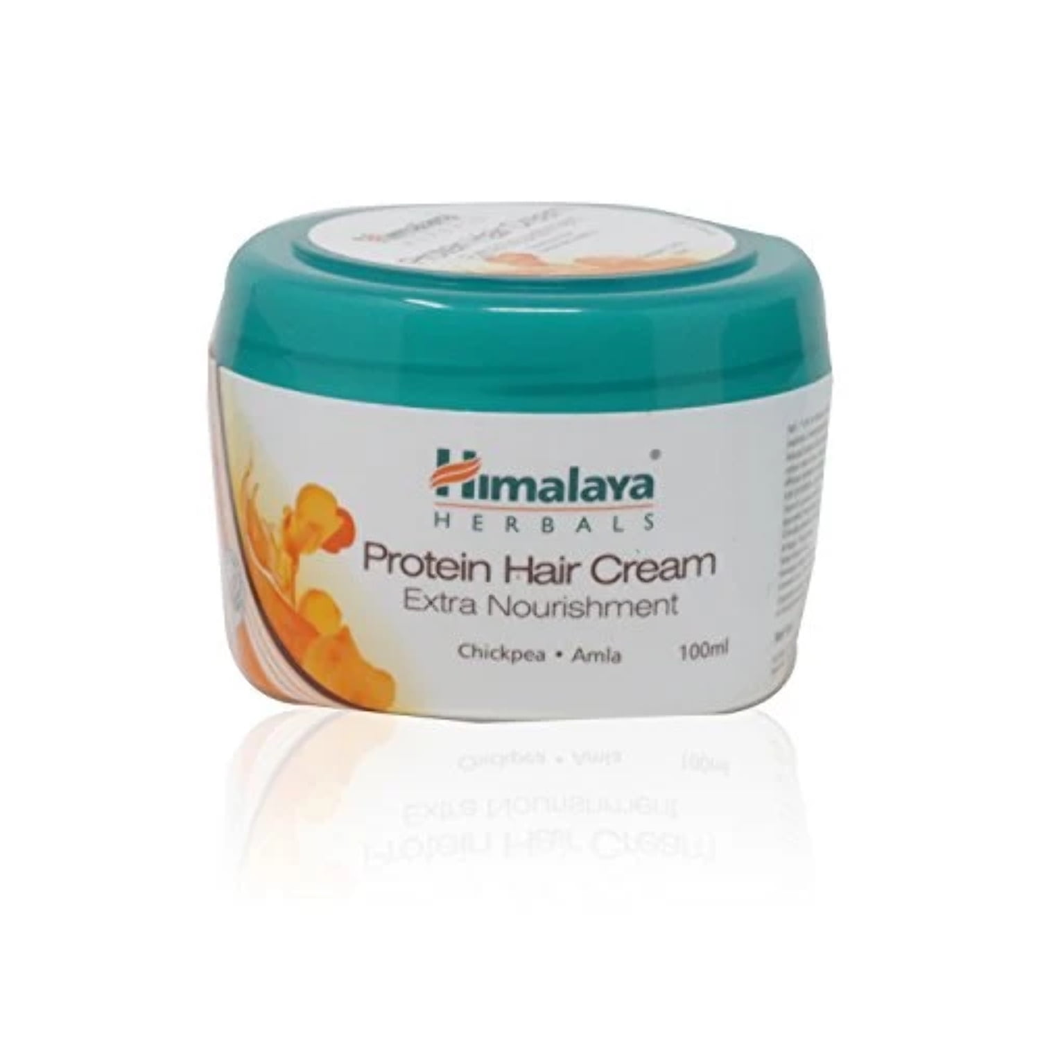 Himalaya Hair Cream - Herbals Protein, 100ml Box 