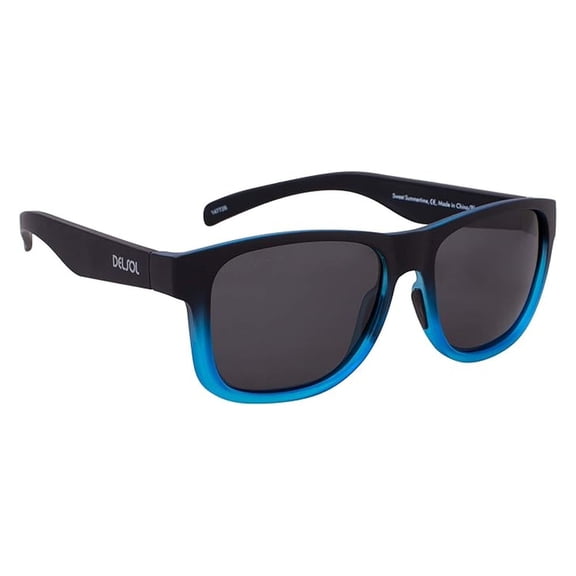 Solize Color-Changing Sunglasses, 100% UVA and UVB Blocking Protection