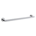 thumbnail image 2 of Kohler K-73142-TT 24 in. Composed Towel Bar - Vibrant Titanium, 2 of 2