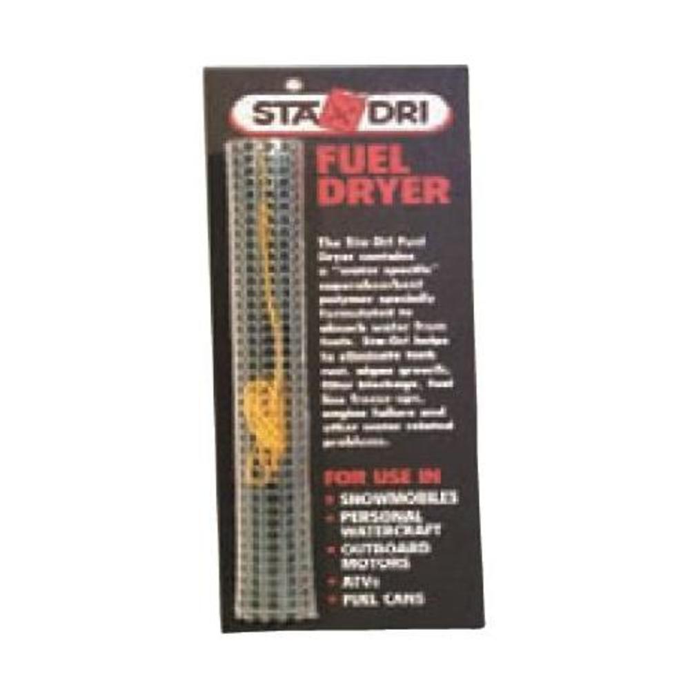 StaDri 100TC(48) Fuel Dryer