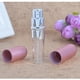 thumbnail image 2 of Botella de perfume de 6 ml Mini botella de atomizador de perfume recargable de viaje portátil, 2 of 3