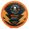 thumbnail image 3 of Death Wish Coffee: Single Serve Medium Roast Coffee, 10 Cp, 3 of 4