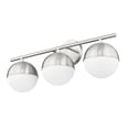 thumbnail image 5 of Z-Lite 3 Light Vanity, 5 of 8