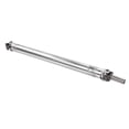 thumbnail image 2 of JEGS 60642 HD Aluminum Driveshaft 31-Spline Slip Yoke Made in the USA Fits: 1996, 2 of 7