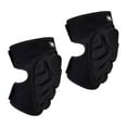 thumbnail image 5 of figatia Knee Pads Elbow Pads Guards Protective Gear Men Anti Slip Breathable Protective Knee Elbow Pads for Hiking Bike Black L, 5 of 8