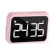 thumbnail image 2 of Temporizador digital Temporizador de cocina Cuenta regresiva Recargable Alarma fuerte ajustable para Rosa, 2 of 8