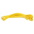 thumbnail image 1 of Yoga Resistance Band Latex Elastic Bands Fitness Workouts Pull Rope Pilates Strength Training Rope, 1 of 6