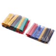 thumbnail image 4 of 164Pcs PE Shrinking Assorted Heat Shrink Tube Wire Cable Insulated Sleeving Tubing Set Tool Accessor, 4 of 5