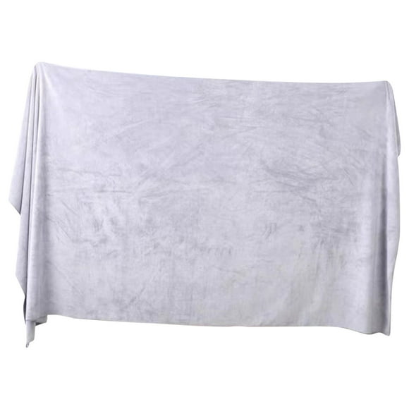 Absorbent Bath Towel, Furenl Extra Large Bathroom Towels Bed Sheets Beach and Pool Towels Turkish Cotton Bath Towels 80*180 Cm, 1*Bath Towel