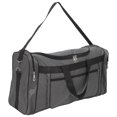 thumbnail image 5 of Bolsa de viaje bolso de campamento portátil bolso de compras bolsas deportivas para hombres, 5 of 5