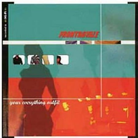 Your Everything Outfit