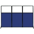 thumbnail image 1 of Work Station Screen - W/ Window - SoundSorb, 1 of 6