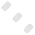 thumbnail image 2 of Transemion Filtre de Masque pour Enfants Dessin Animé Coton Bouche Visage Couvre-Filtres Accessoire 1 Pce 10 Pcs 3Ensemble, 2 of 6
