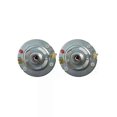 thumbnail image 2 of 2 piezas RS775 RS750 RS755 Portaescobillas de carbón para taladro eléctrico BOSCH MAKITA HITACHI METABO Milwaukee, 2 of 5