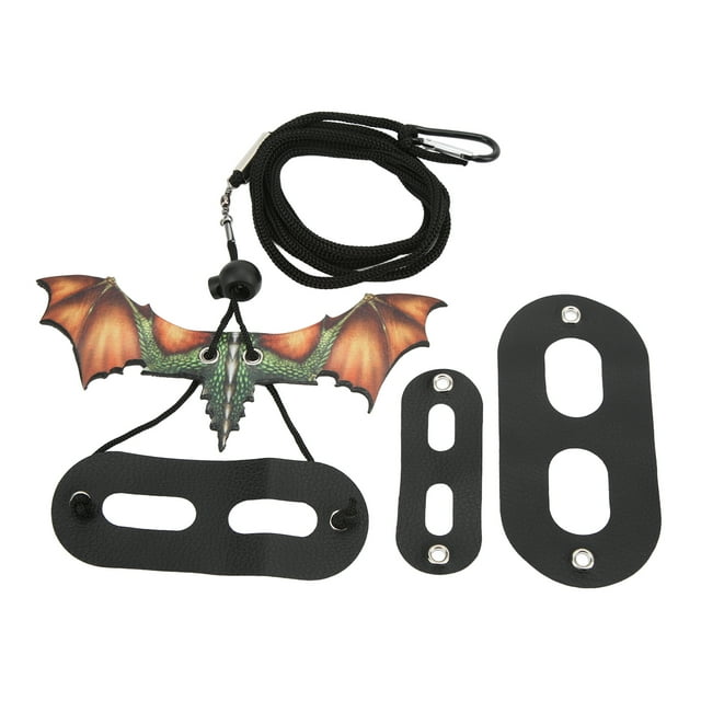 Reptiles Animals Harness, Adjustable Soft Bearded Dragon Leash For Lizard For Hamsters