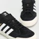 thumbnail image 3 of Adi-das Nora Men's Skate Shoe Black Athletic Sneaker Suede Trainers Footwear #777, 3 of 6