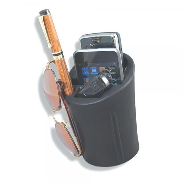 Heininger 1073 CommuteMate Cell-Cup Car Cup Holder for ...