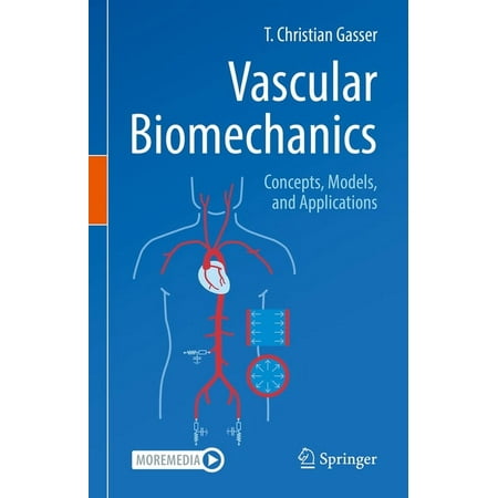 UPC: 9783030709655 | Vascular Biomechanics: Concepts Models and Applications (Hardcover)