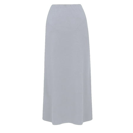 

Mikilon Women s Pregnancy Comfort High Waisted Solid Skirt Spring 2023 Fashion on Sale