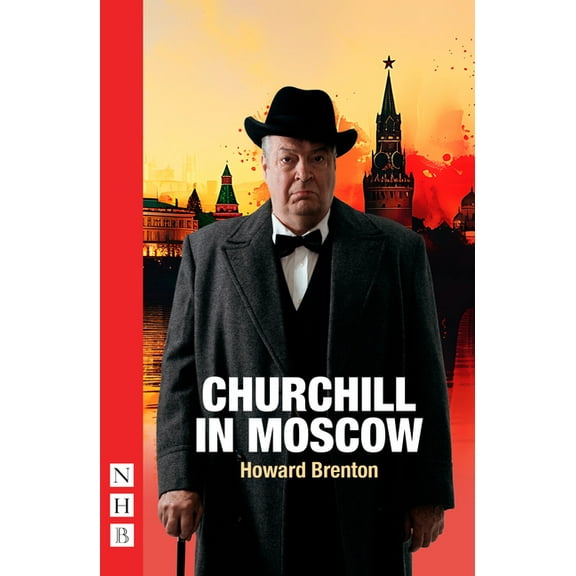 Churchill in Moscow, (Paperback)