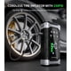 thumbnail image 3 of Batería de coche Jump Starter Oreetga 6000A con inflador de aire, 3 of 8