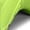 Fluorescent Green, variant on Nursebabes Ortho Pro Women's Orthopedic Nursing Sneakers, Mesh, Classic Lace Up