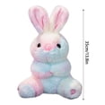 thumbnail image 3 of Lovely Figure Toy Stuffed Cute Doll Shower Gifts Washable Doll for Friend, 3 of 8