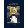 thumbnail image 1 of LIBROS PROFETICOS I EDICIONES ATALANTA WILLIAM BLAKE, 1 of 1