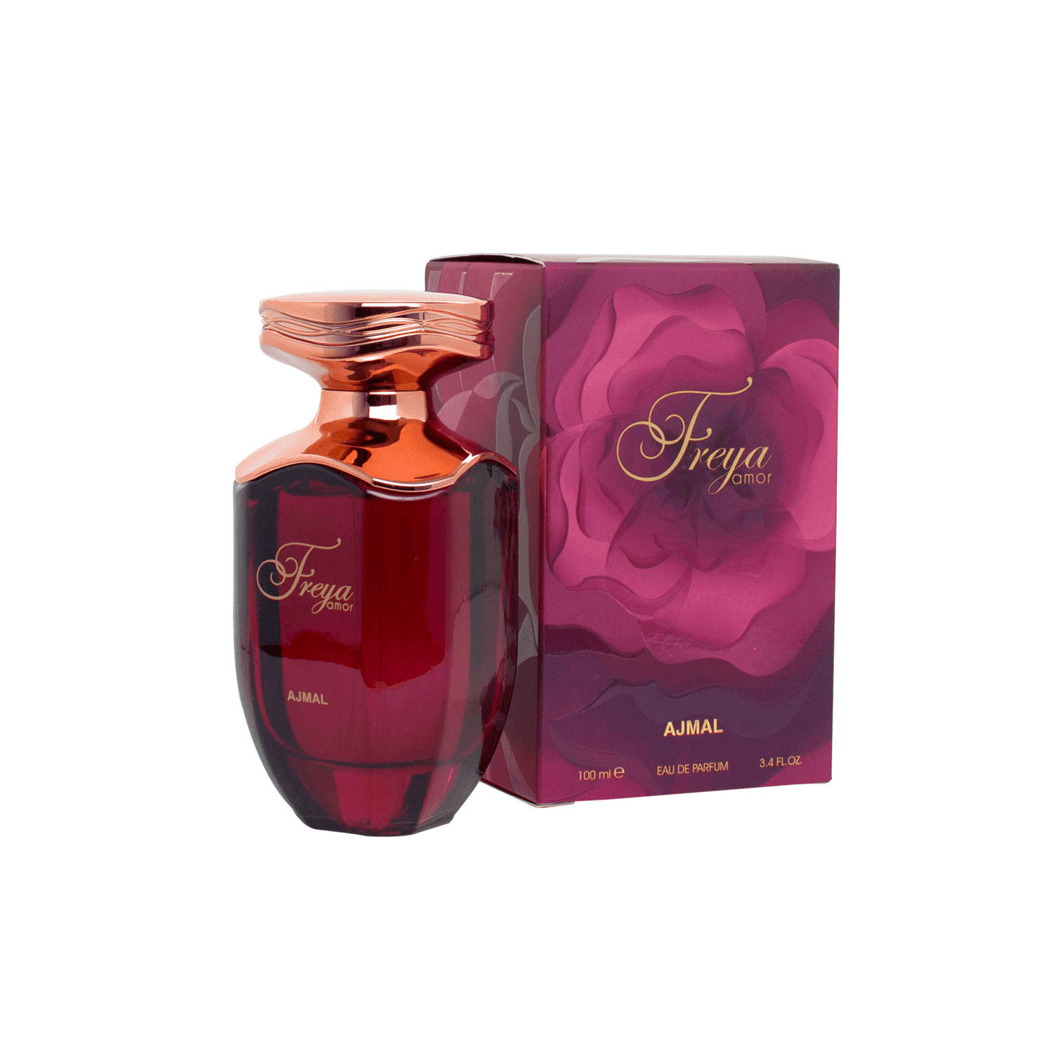 amor eau de parfum