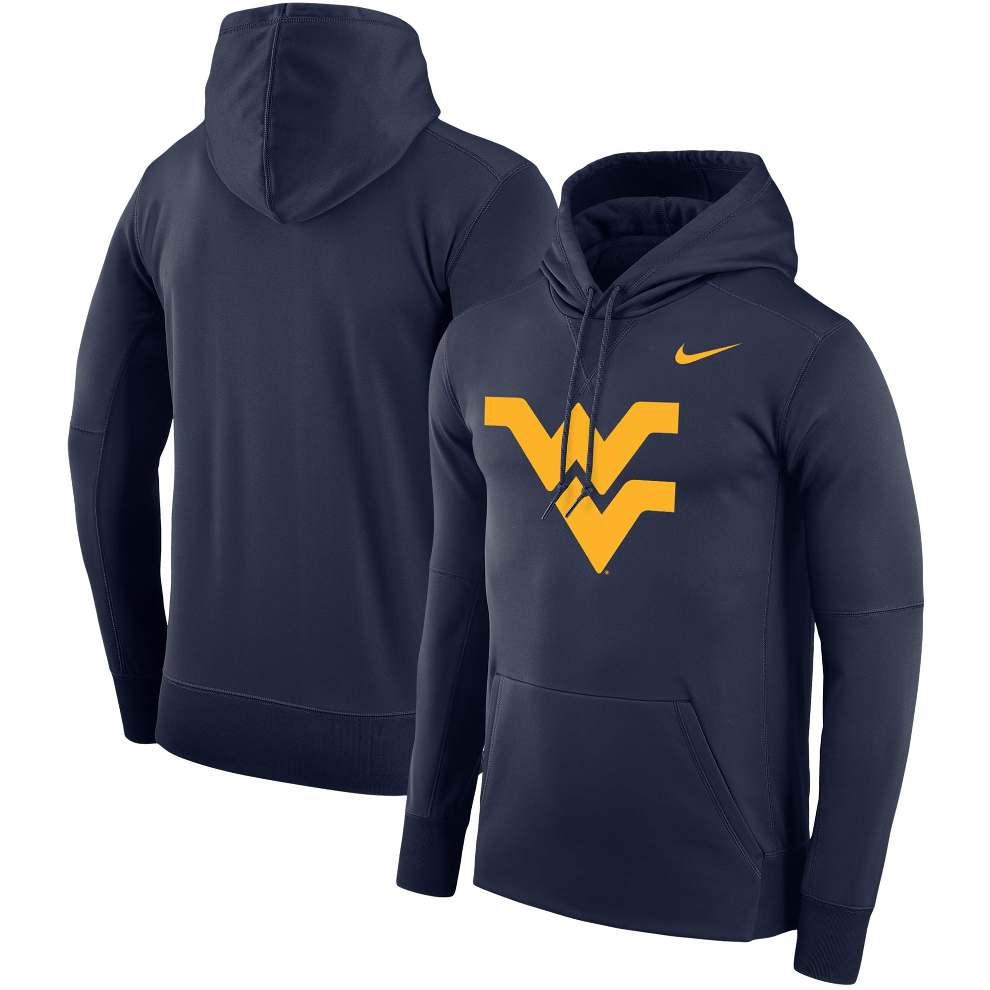 Nike West Virginia Mountaineers 