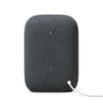 thumbnail image 4 of Asistente Google Nest Audio GA01586-MX Negro, 4 of 4