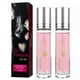 thumbnail image 1 of Perfume de bola de rodillo para hombres y mujeres Perfume de aceite de feromonas para mujeres para atraer a los hombres y lograr una nota duradera 10 ml, 1 of 2