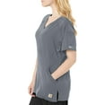 thumbnail image 3 of CARHARTT Women's Multi-Pocket V-Neck Top, 3 of 4