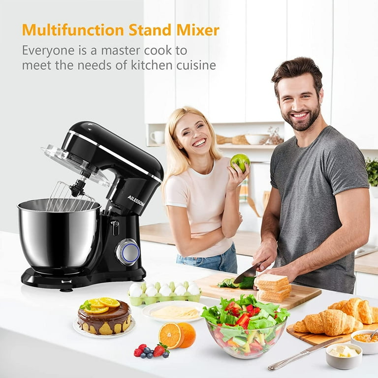 Mixers • Stand Mixers • Electric Mixers