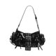 thumbnail image 2 of Bolsas en las axilas para mujeres Hobo Purso para vacaciones de vacaciones Fiesta de trabajo de la calle, 2 of 7