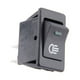 thumbnail image 5 of Luz LED de punto de 12V 16A para coche, barco, balancín redondo ON/OFF SPST (color aleatorio), 5 of 6