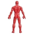 thumbnail image 2 of Marvel Spider-Man Epic Hero Series Carnage Spider-Man Action Figure with Accessory (4 Inch), 2 of 6