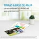 thumbnail image 2 of Cartucho de tinta HP 667XL Negra Original 3YM81AL Alto Rendimiento, 2 of 4