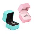 thumbnail image 3 of Caja para anillos de compromiso, cajas para anillos, organizador de almacenamiento de joyas, estuche de embalaje para accesorios de regalo de joyería, 3 of 5