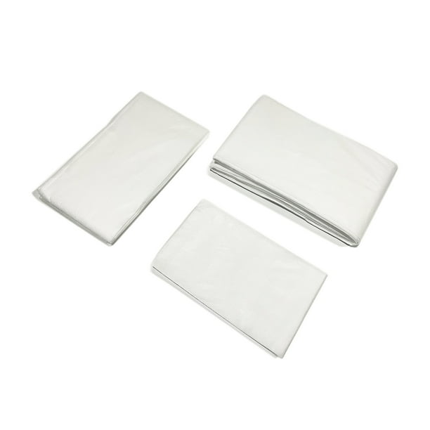 Disposable Sheet, Duvet Cover And Pillowcase Sets For Hotels And Travel