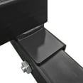 thumbnail image 3 of Jopath Engine Stand 2000LBS Capacity, 360 Degree Rotating Engine Run Stand with 6-Casters, 4 Adjustable arms Frame for Auto Repair, Vehicle Maintenance,Black, 3 of 6