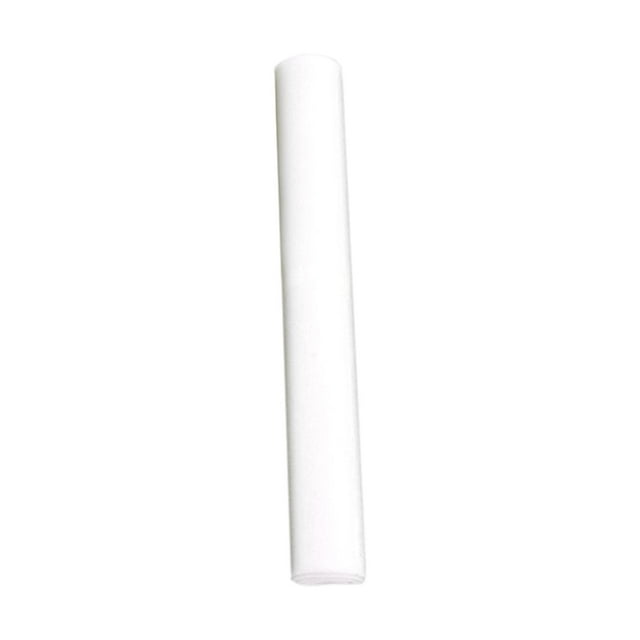 koolsoo Artificial Grass 13.8" x 39.4" Artificial Model Grass for Scenery Layout Diorama White